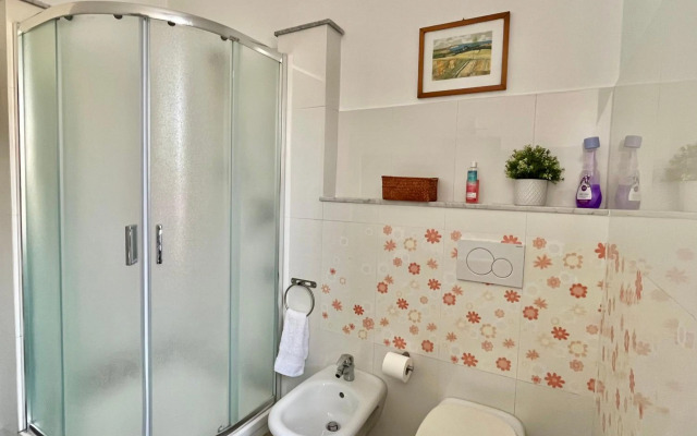 Home Dolce Casa Apartment