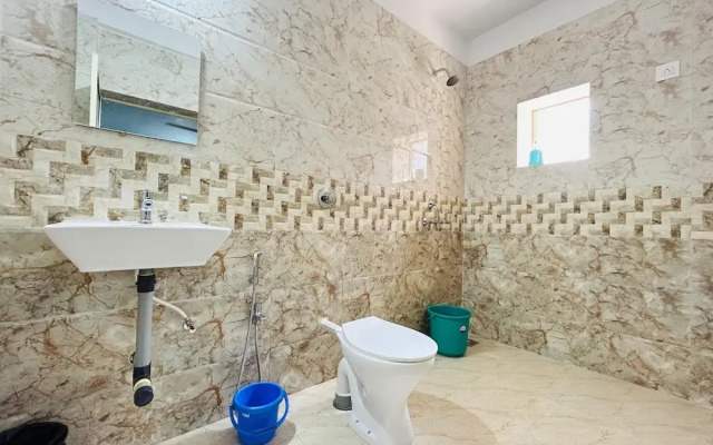 Blue Stay Inn Holiday Home - Near Baga Calangute Beach