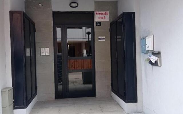 Appartamento tra mare e città