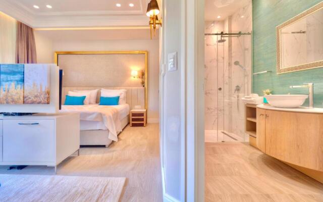 Apartments Perla Budva