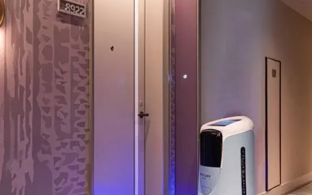 Mercure Xi'an Dazhai Road