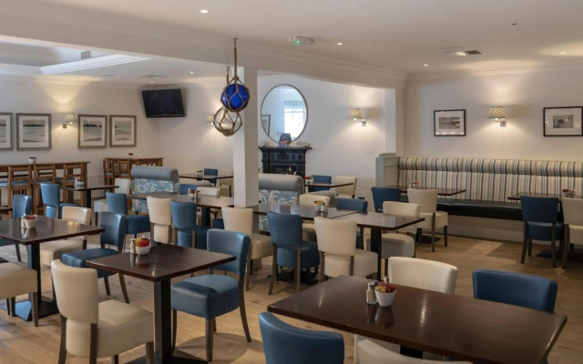 Glenside Hotel
