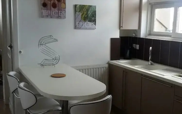 Appartement Chartrons