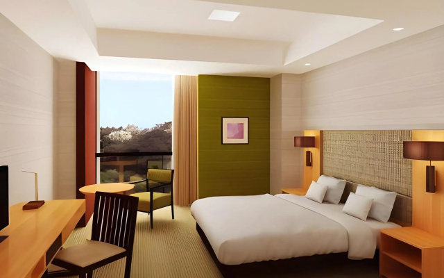 Nippondaira Hotel