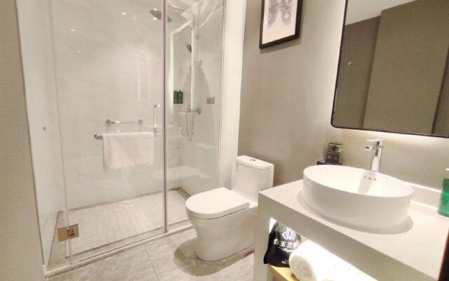 Magnotel Hotel (Nanning Youyi Road)