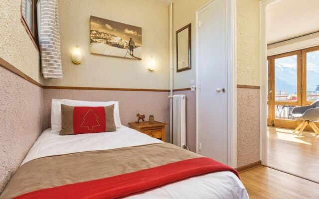 Chalet Hôtel La Sapinière