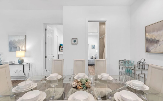 Azul Townhomes A1