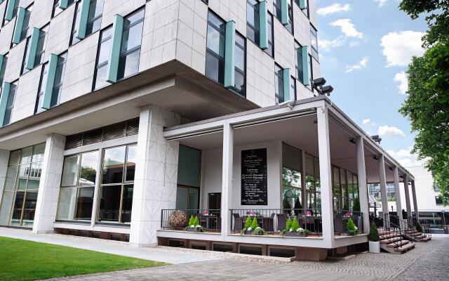 InterContinental Berlin by IHG