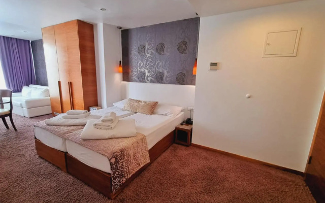Hotel Gala Split