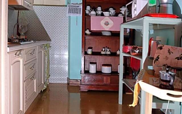 Bed and Breakfast di Francia