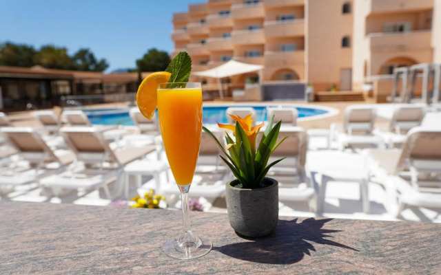 Rosamar Ibiza Hotel