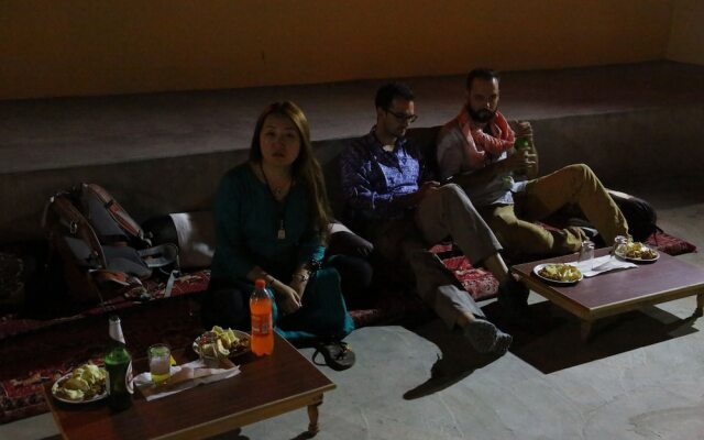 Sangram Desert Camp