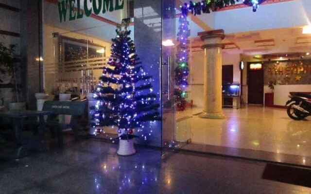 Thien Phu Hotel