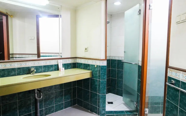 Awesome 3Br Amartapura Apartment Near Karawaci & Gading Serpong