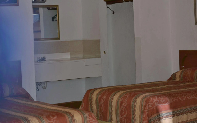 Las Palmas Hotel