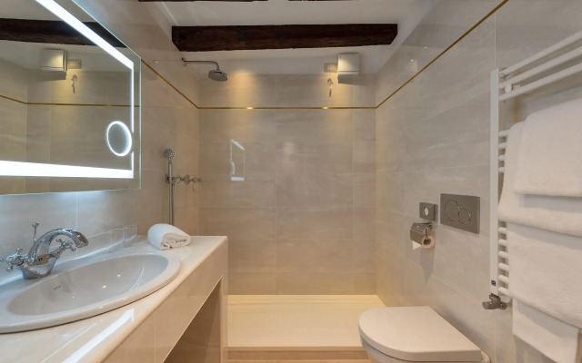 Giorgione Hotel
