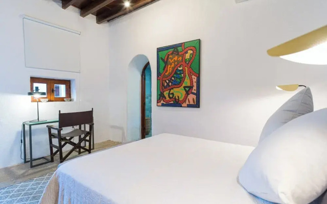 Casa Chica Villas Cruz Mayor