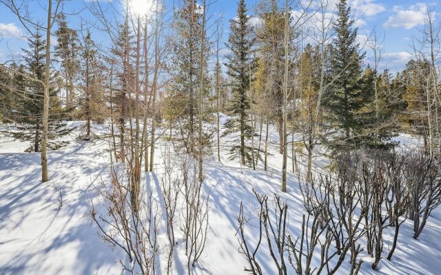 Wildwood Peaks 4 Bedroom Home by RedAwning