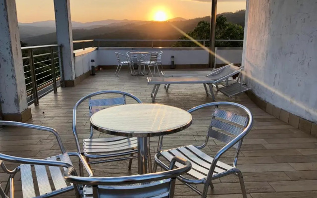 Statera Hotel Village