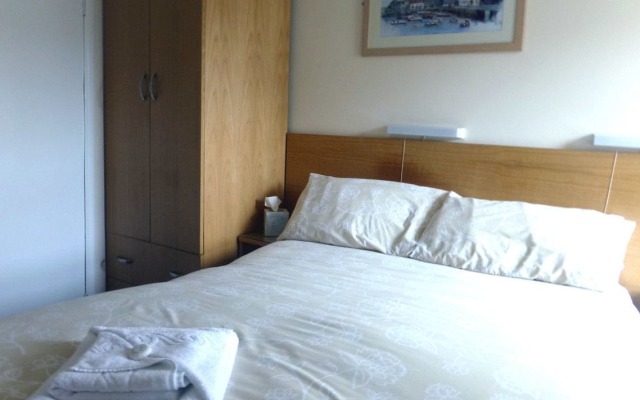 Harrington Guest House