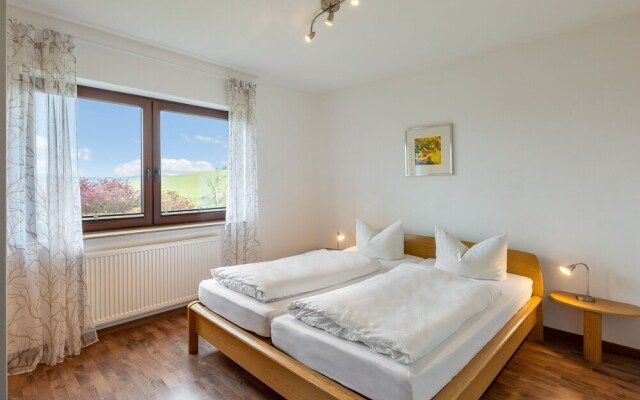 Modern Apartment in Ddinghausen Near Ski Slopes and Forest