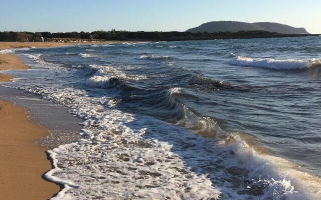 Hotel Lagouvardos Village