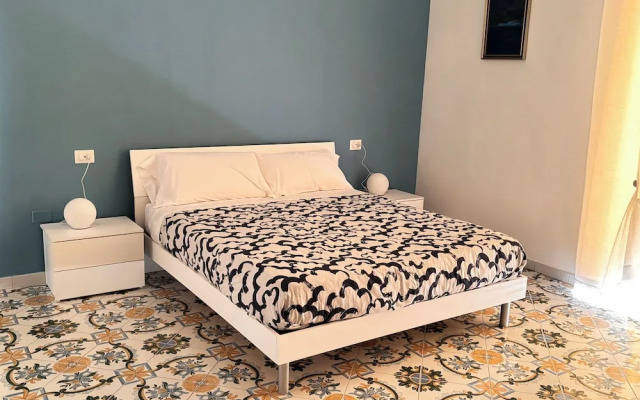 La Maison di Partenope