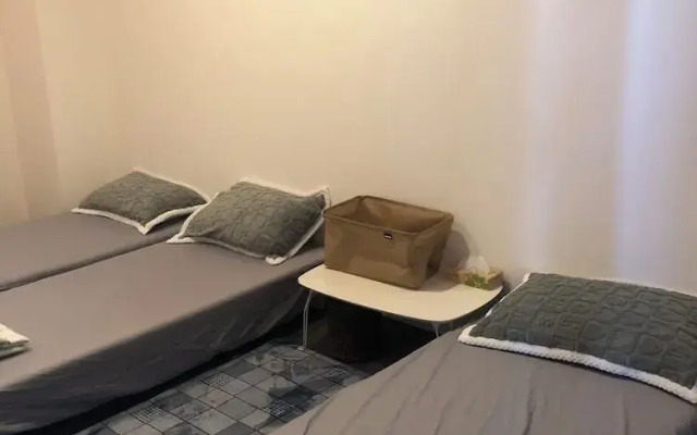 Guest house Blue Ocean Naha - Hostel