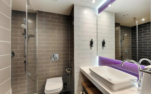 Premier Inn Frankfurt Westend