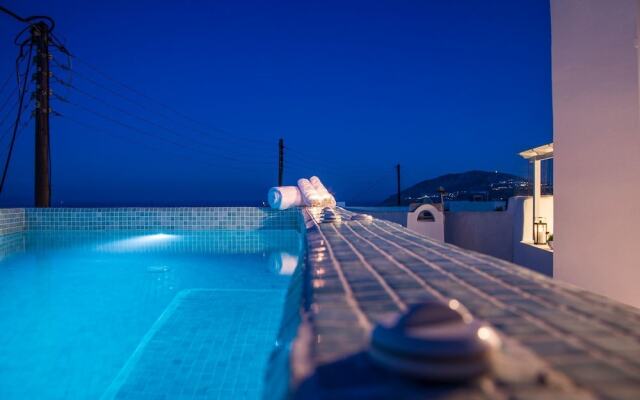 Villa Erofili
