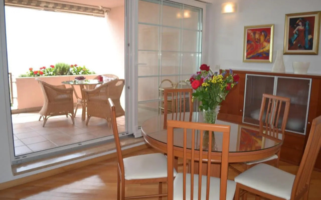 Apartment Sunny