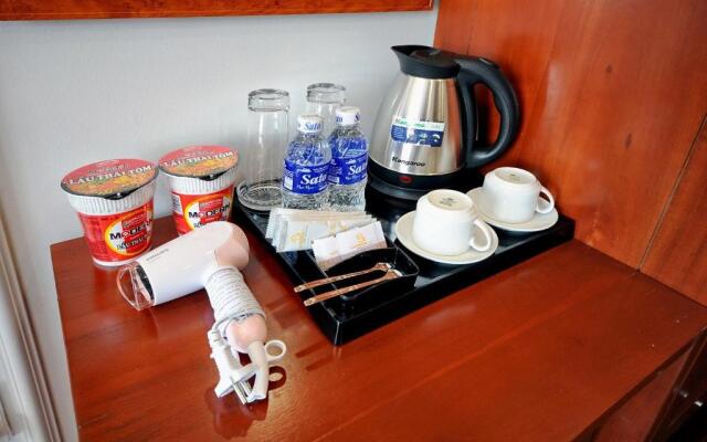 Sunflower Hotel Phu Yen