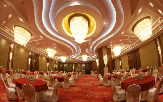 Regenta Central RS - Chennai
