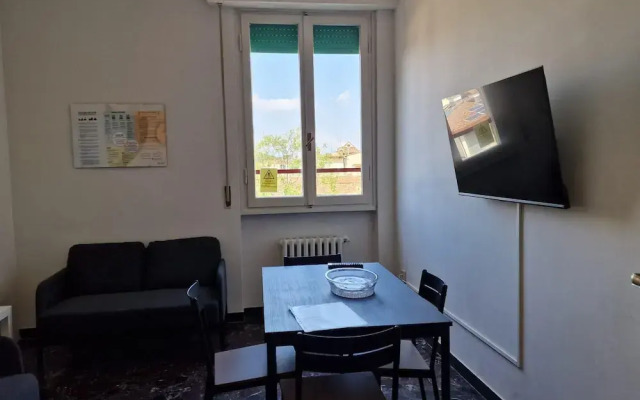 Nazionale 37 in Firenze