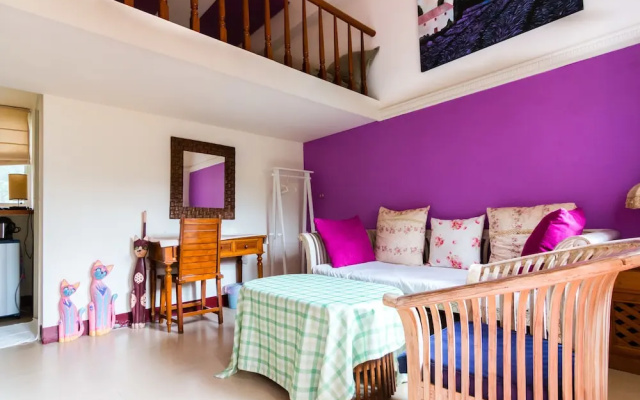 Dreamhome B&B