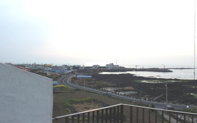 ajeju sorang and farms village