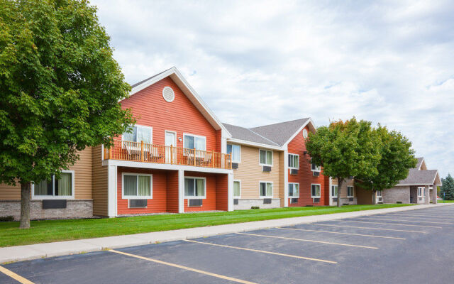 Americinn Lodge & Suites Sartell