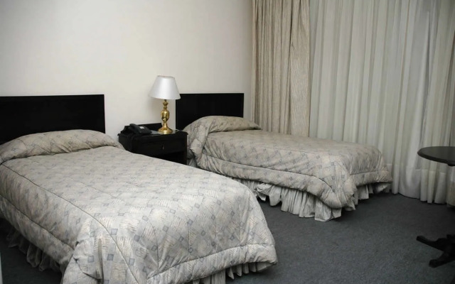 Hotel Austral Bahia Blanca