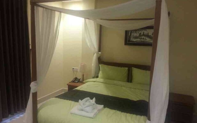 Sun City Hotel