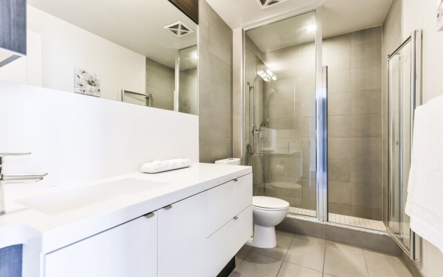 Front Street Luxury Condos