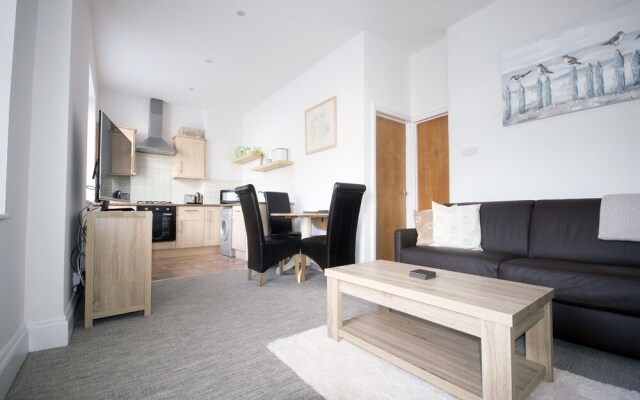 Trinity Mews
