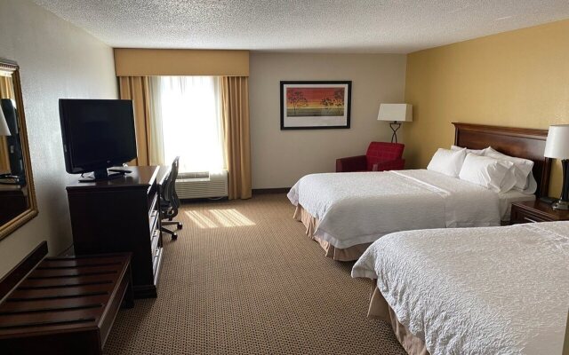 Best Western Plus Lexington Inn