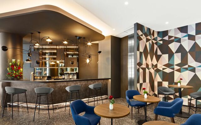 NH Collection München Bavaria