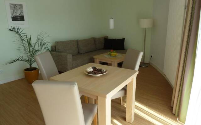Apartmenthaus Goor