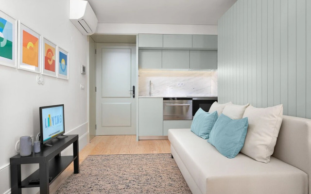 Liiiving - Santa Catarina Boutique