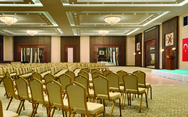 Armas Thermal Resort