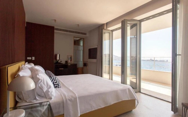 Boho Hotel-Adults Only
