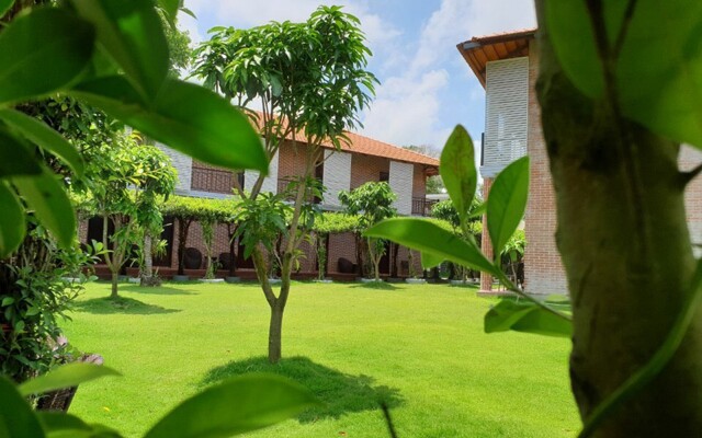 Countryside Resort Phu Quoc