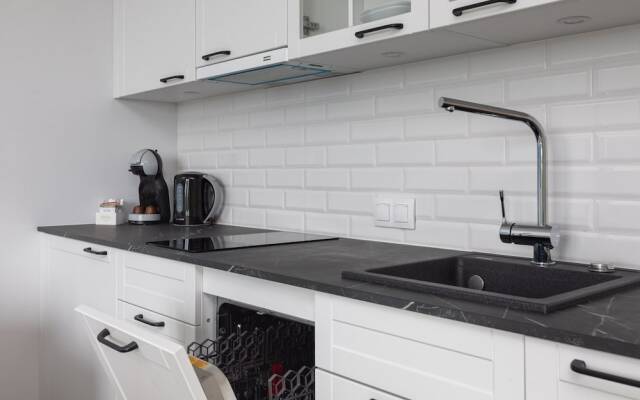 Mazowiecka Apartaments Seaview Pobierowo