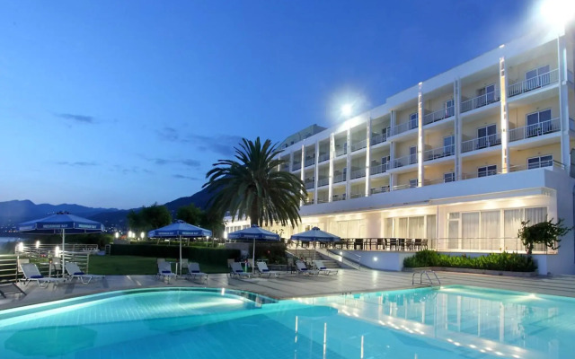 Messinian Bay Hotel